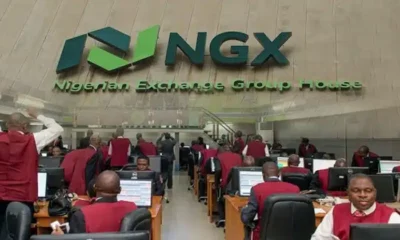Investors Rake In N665.98 Billion As Nigerian Stock Market Opens On Positive Note
