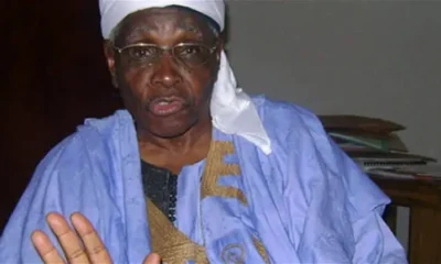 It Is Absolute Nonsense To Blame Nigeria’s Development On Colonialism – Ango Abdullahi