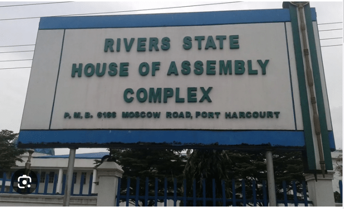 Just In: Court Strikes Out Suit By Edison Ehie Against Defected Rivers Assembly Lawmakers
