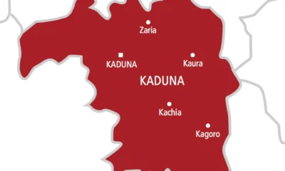 Kaduna youths were denied Nigerian Army enlistment on ethnic grounds – Group alleges
