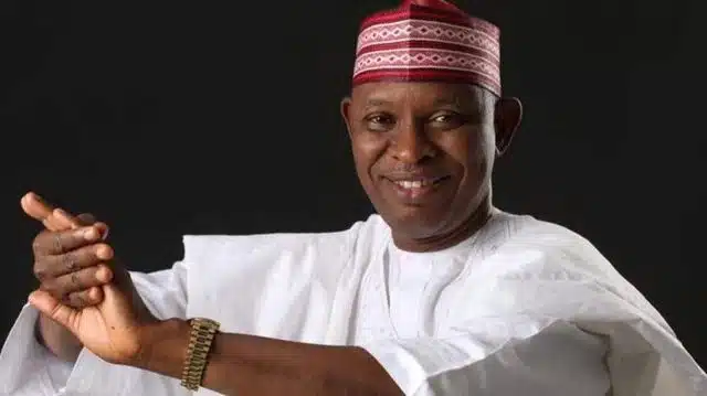 Kano Governor, Yusuf Speaks On Fighting SSG, Bichi, Sacking Him From Office