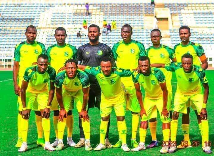 Kano Pillars management set up new standing committees