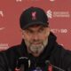 I’m sorry, he’s super important’ – Klopp apologises to Liverpool star