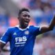 Leicester City Confirm Nature, Length Of Wilfred Ndidi’s Injury