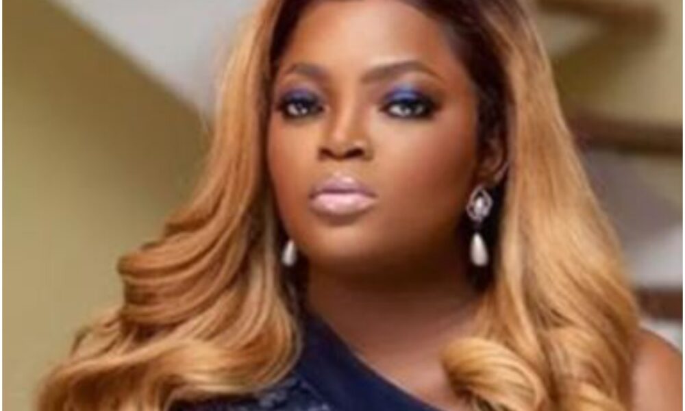List Of Top Personalities Who Have Hailed Funke Akindele On Historic Box Office Record