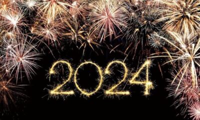 Meet First, Last Country To Enter 2024 New Year