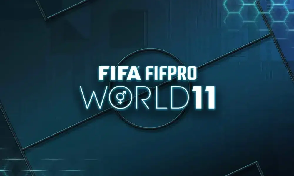 Messi, Ronaldo Nominated For 2023 FIFA FIFPRO Men’s World 11