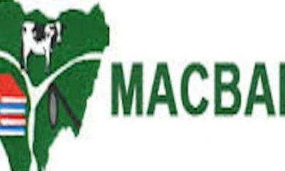 MACBAN demands probe of alleged extra-judicial killing of members in Kaduna