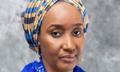 My Client Will Honour EFCC’s Invitation When She Is Fit Enough – Umar-Farouq’s Lawyer