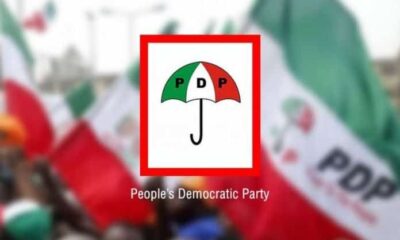 My Suspension Cannot Stand – Adams Tells Ondo PDP