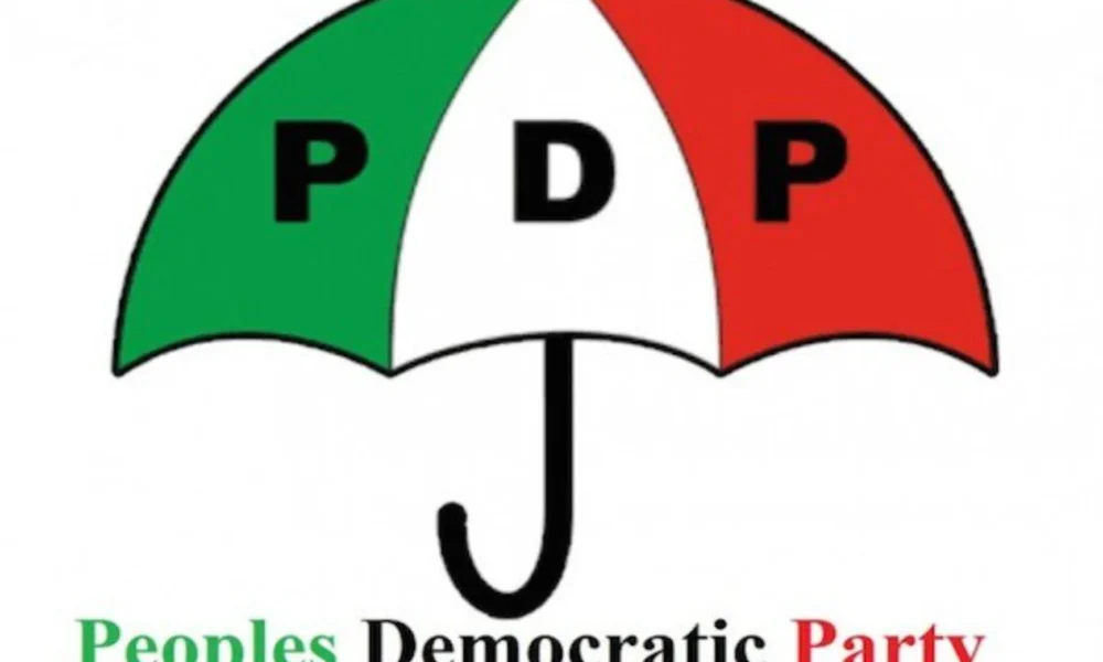 My suspension cannot stand, I remain chairman – Adams tells Ondo PDP