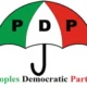 My suspension cannot stand, I remain chairman – Adams tells Ondo PDP