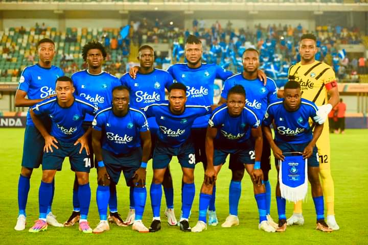 NPFL: Enyimba face injury crises ahead Sporting Lagos clash