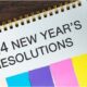 New Year: 9 Resolutions You Can Actually Stick To In 2024