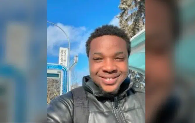 Nigerian Community Reacts As Canadian Policemen Kill 19-Year-Old Student