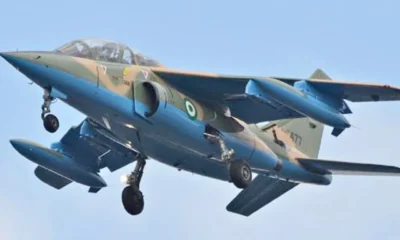 Nigerian military airstrikes eliminate ISWAP leader Ba’a Shuwa, kill scores of fighters
