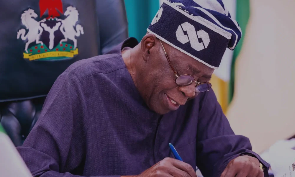 Nigerians Call For Tinubu’s Probe Amidst Certificate Scandal In Benin, Togo, Others