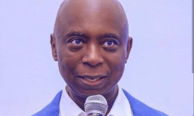 Nigerians Should Be Allowed To Carry Guns — Ned Nwoko