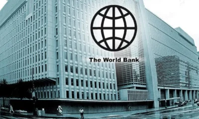 Nigeria’s economy to grow at 3.3 per cent in 2024 – World Bank