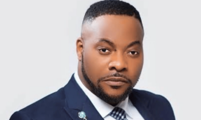 Nollywood Actor, Bolanle Ninolowo Reacts To Leaked Nude Video