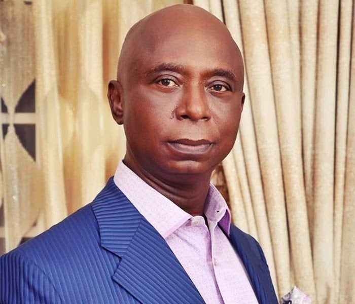 Nwoko Lists Criteria Nigerians Should Have For Firearm Ownership