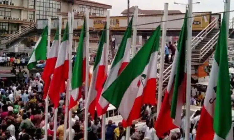 Ondo PDP Suspends Chairman Over Anti-Party Activities