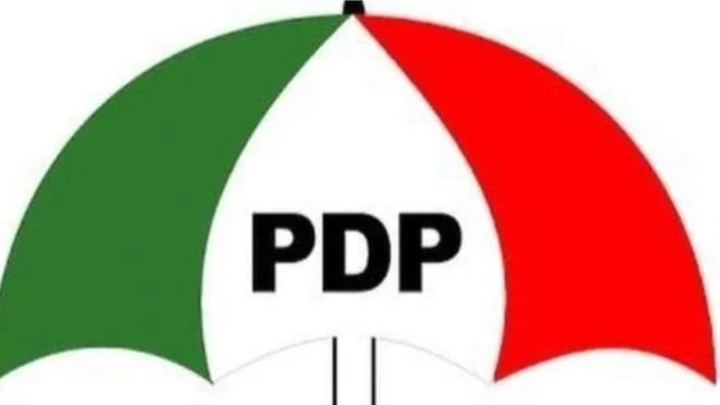 Ondo PDP Suspends Party Chairman Over Anti-Party Activities