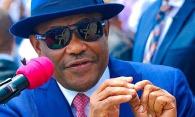 Only N50 Billion Has Been Released As FCT Supplementary Budget – Wike