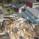 Over 240 people missing after Japan earthquake