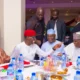 PDP Internal Crisis Deepens As Leaders, Governors Battle For Control Ahead 2027
