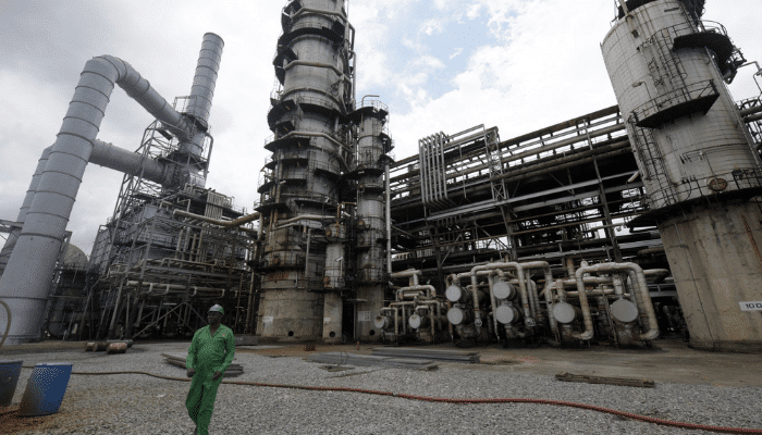 P’Harcourt Refinery To Complete Test-Run This Month – NNPCL Reveals