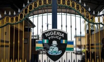 Panic As Two Children Go Missing In Lagos