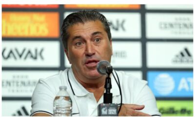 AFCON 2023: Harsh weather condition won’t be an excuse for Super Eagles – Peseiro