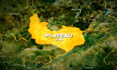 Plateau Massacre: Women Burn Down Bokkos Traditional Ruler’s House