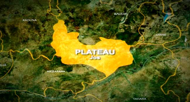 Plateau Massacre: Women Burn Down Bokkos Traditional Ruler’s House