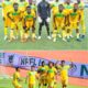 Plateau United trio ruled out Kano Pillars clash