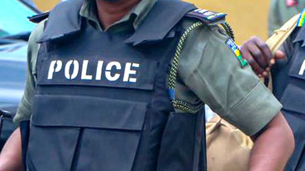 Police Begin Manhunt For Killers Of Anambra Cops