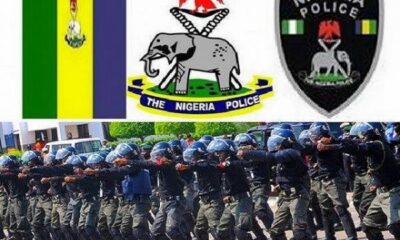 Police Recruitment: Enugu Command Announces Date For Screening Of Constables