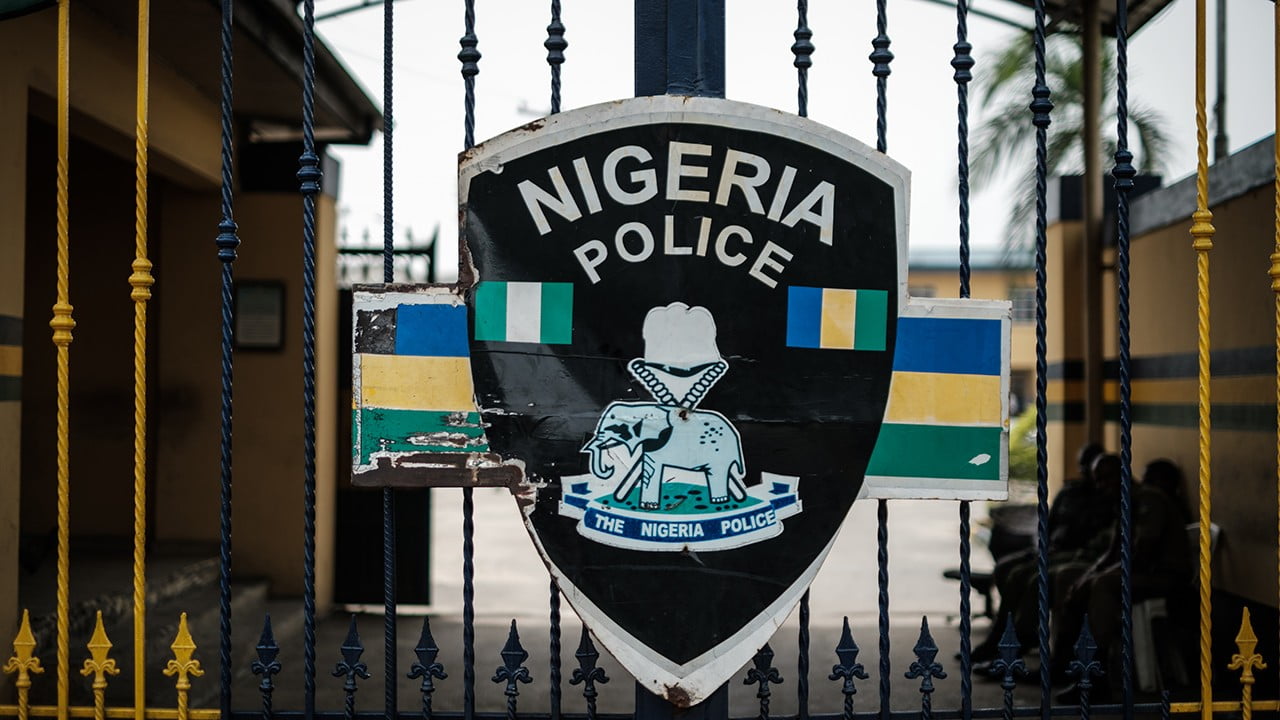 Police confirm kidnap of three at Port Harcourt Airport