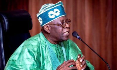 President Tinubu Issues Directives To Service Chiefs