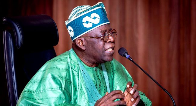 President Tinubu Issues Directives To Service Chiefs