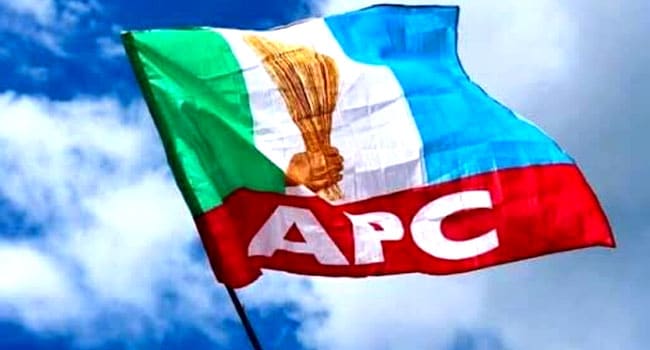 Stop Flaunting Your Folly, FG Not Owing December Salary – APC Replies PDP