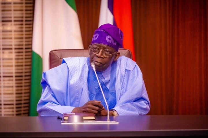 Stop Sending Your Aides To Issue Lame Statements – PDP Knocks Tinubu Over Plateau Massacre