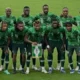 Super Eagles Have 13th Lowest Average Age Of All 24 AFCON 2023 Teams