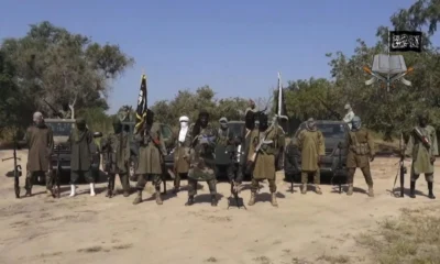 Suspected Boko Haram Insurgents Kill Pastor, Five Others In Yobe State
