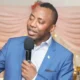 These Wicked Leaders Living Large On Your Backs Must Be Offloaded – Sowore Sends Message To Nigerians