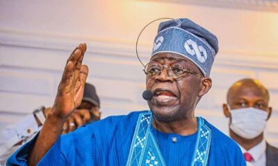Tinubu Gave Us Rice, Not N100 Million – House of Reps