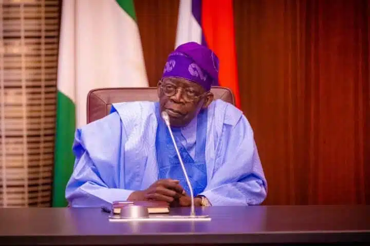 Tinubu Has Shown That It Is Not Business As Usual – Group Reacts To NSIPA Boss Suspension
