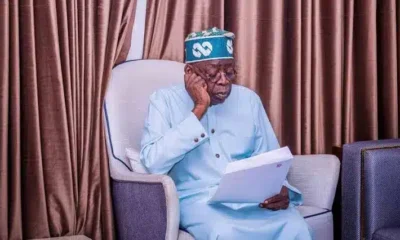Tinubu Is A Man Of Compassion, Will Ensure Nigerians Don’t Suffer – Presidency