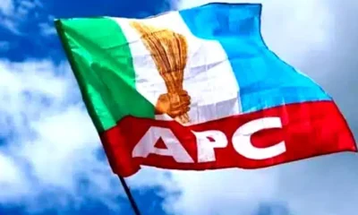 Tinubu’s New Year Speech: You Need To Go Back To School And Understand English – APC Knocks LP, PDP